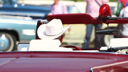 ‘You don’t want this smoke’: US sheriff reflects on her viral remarks about ICE – The Guardian