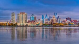 Most Fun Cities In America, Where Does Philly Land – 93.3 WMMR