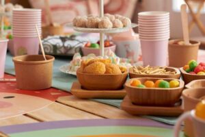 Best Indoor Birthday Parties for Kids in Philly – Mommy Poppins