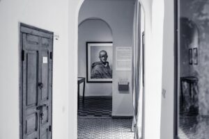 Black activists fought for slavery exhibits 24 years ago. The fight returned under Trump. – NBC News