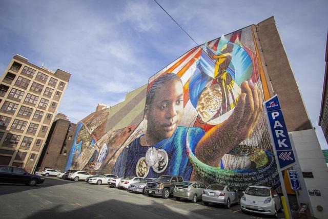 Philadelphia Crowned Best City for Street Art Two Years in a Row USA Today names Philadelphia “Best City for Street Art” for second straight year – CBS News