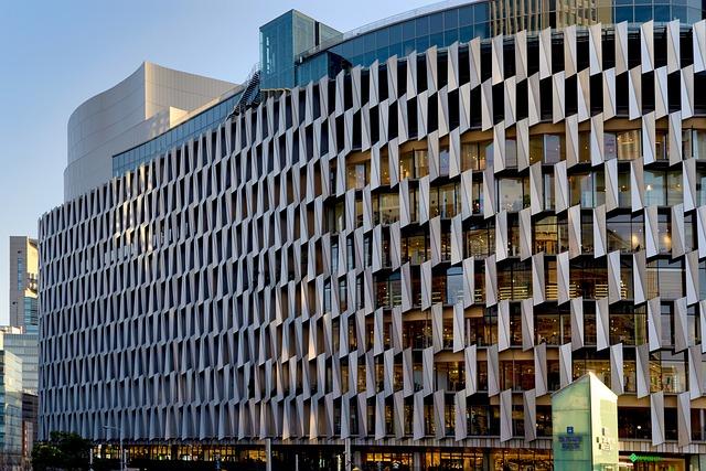 Center City Office Building to Transform with New Apartment Spaces Center City office building to be partially converted to apartments – The Business Journals