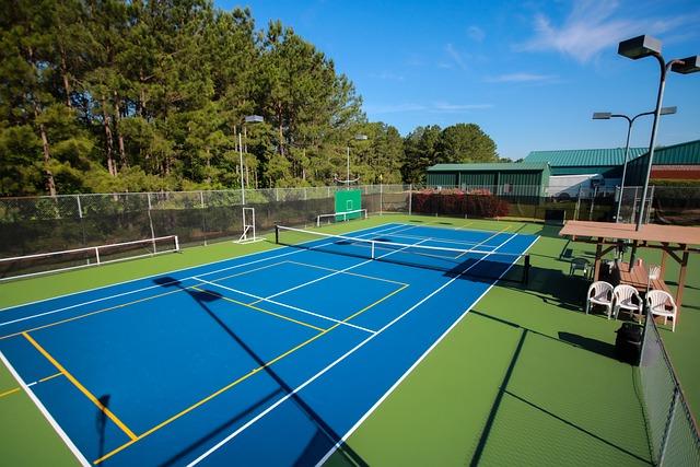 2025 Recap: Pickleball Fever Surges with Nearly 100 New Indoor Courts Opening Regionwide 2025 in Review: Another year of pickleball mania adds almost 100 indoor courts across the region – The Business Journals