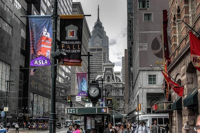 Creep of the Week: Exposing Turning Point USA’s Controversial Actions Creep of the Week: Turning Point USA – Philadelphia Gay News