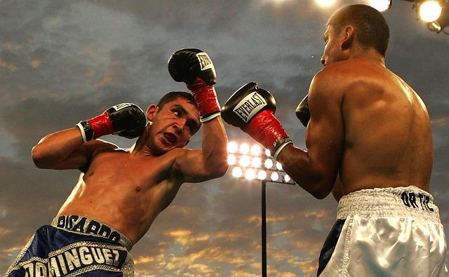 DiBella Entertainment’s Broadway Boxing Makes Exciting Philadelphia Debut at 2300 Arena DIBELLA ENTERTAINMENT’S BROADWAY BOXING: Debut in Philadelphia at the 2300 Arena – FightBook MMA