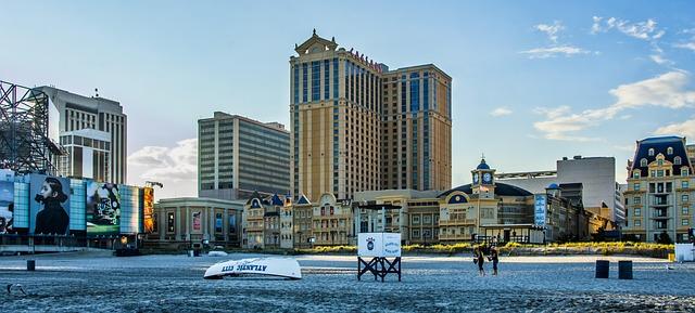 Fertitta Entertainment Set to Own Nearly Half of Atlantic City Casinos Following Caesars Acquisition Fertitta Entertainment to control four of nine casinos in Atlantic City after deal to buy Caesars – PhillyVoice