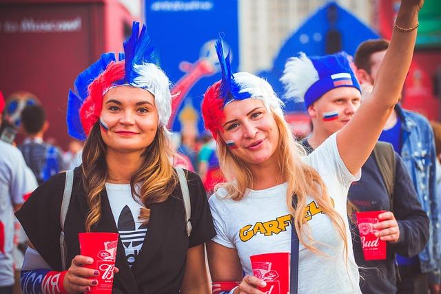 Is the FIFA Fan Fest in Philly Happening Today Despite Thunderstorm Forecasts? Is FIFA Fan Fest in Philly still on today? Thunderstorms forecasted – USA Today