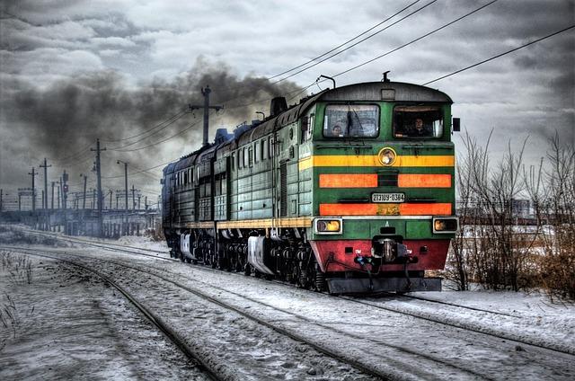 The biggest steam locomotive is whistle-stopping across the U.S. – NPR The biggest steam locomotive is whistle-stopping across the U.S. – NPR