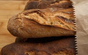 French bakery Au Fournil signs lease to double production space in Delaware County – The Business Journals