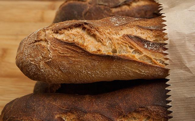 French Bakery Au Fournil Expands with New Lease to Double Production Space in Delaware County French bakery Au Fournil signs lease to double production space in Delaware County – The Business Journals