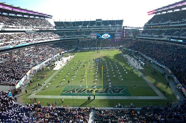 Starting with a Bang — Ending in Celebration? Beginning In Grand Fashion — Ending In Jubilation? – Philadelphia Sports Nation