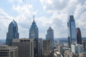 Your Guide to the Wells Fargo Center (Philadelphia) – South Philly Review