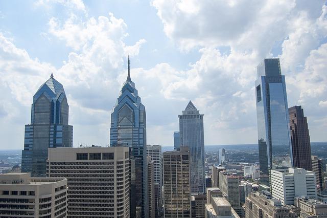 Ultimate Insider’s Guide to the Wells Fargo Center in Philadelphia Your Guide to the Wells Fargo Center (Philadelphia) – South Philly Review