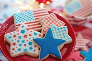 4th of July in Philly: What to know about the city’s 250th concert, fireworks and more – WHYY