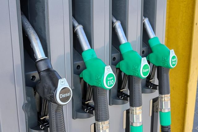 How gas prices have changed in Philadelphia in the last week – WPXI How gas prices have changed in Philadelphia in the last week – WPXI
