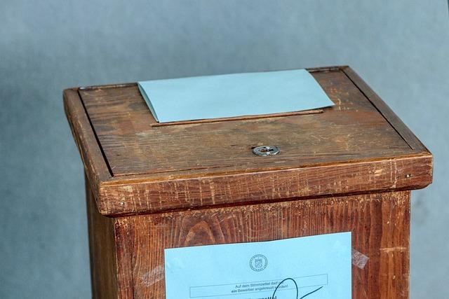 Key Ballot Questions to Watch in the 2026 General Election The Ballot Questions in the 2026 General Election – The Philadelphia Citizen
